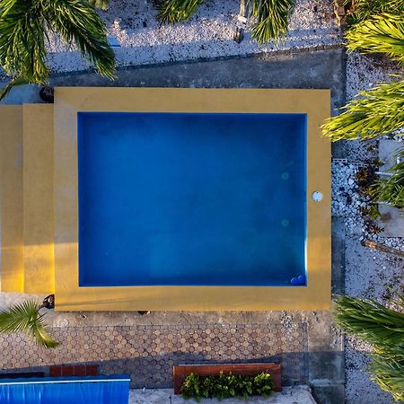 Casamares Private Room Mar With Pool And Barbecue 5 Min To Boqueron And Beaches كابو روخو المظهر الخارجي الصورة