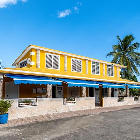 Casamares Private Room Mar With Pool And Barbecue 5 Min To Boqueron And Beaches كابو روخو المظهر الخارجي الصورة