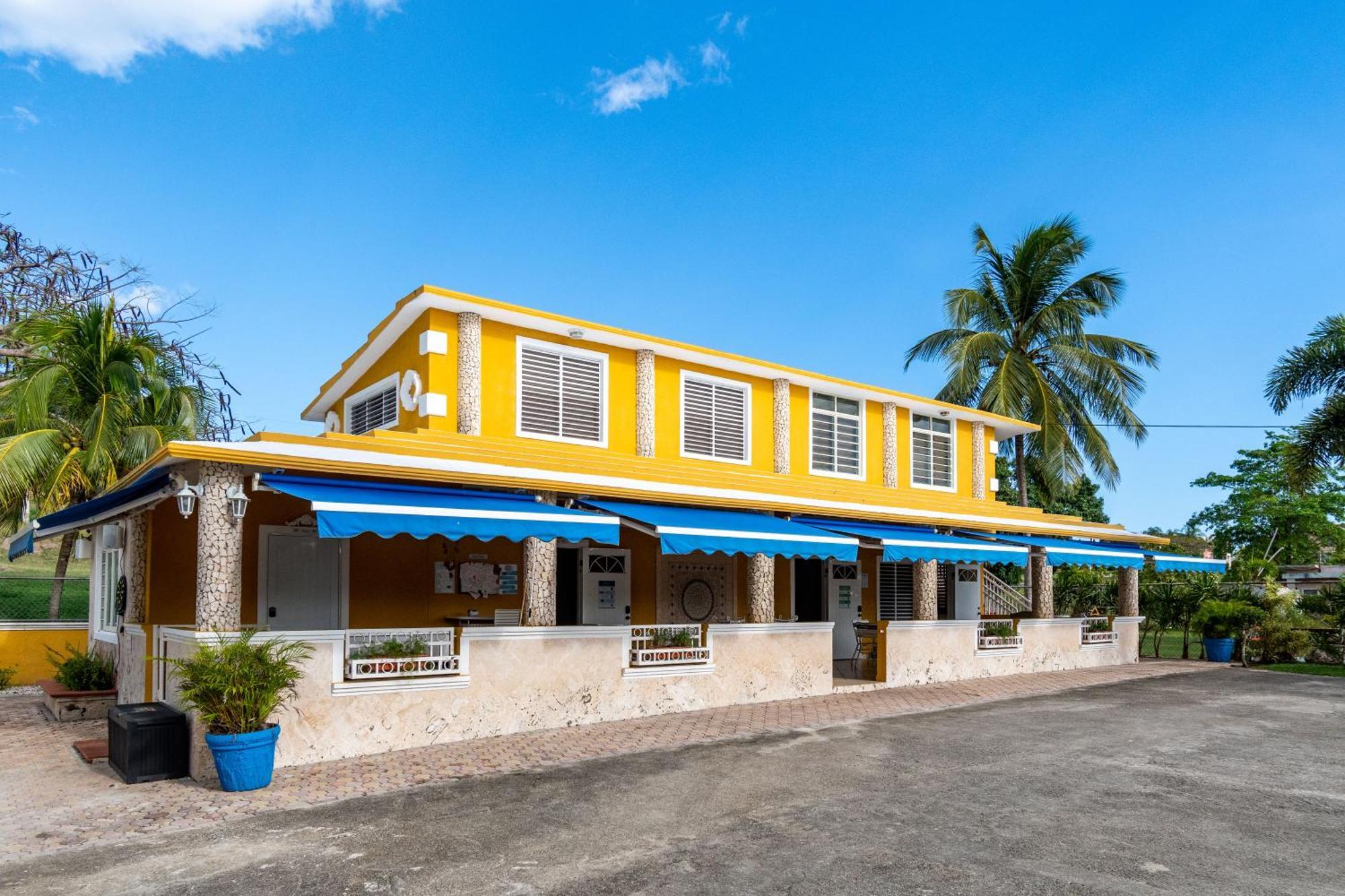 Casamares Private Room Mar With Pool And Barbecue 5 Min To Boqueron And Beaches كابو روخو المظهر الخارجي الصورة