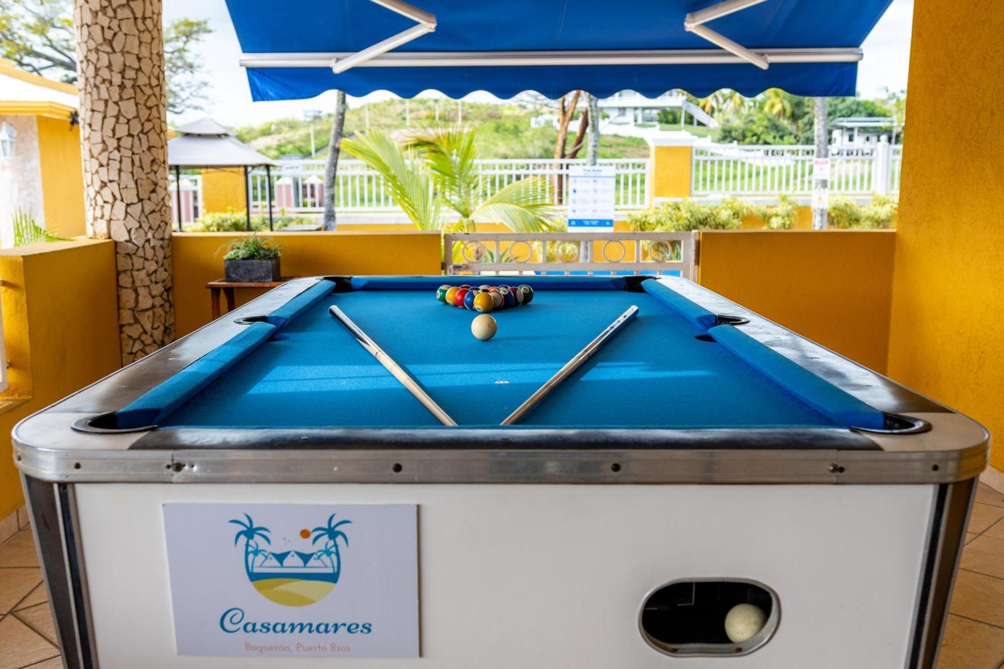 Casamares Private Room Mar With Pool And Barbecue 5 Min To Boqueron And Beaches كابو روخو المظهر الخارجي الصورة